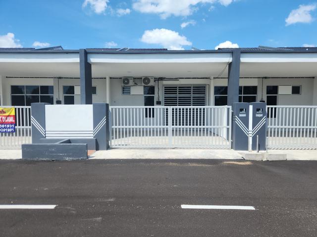 Terraced House for sale in Kuantan
