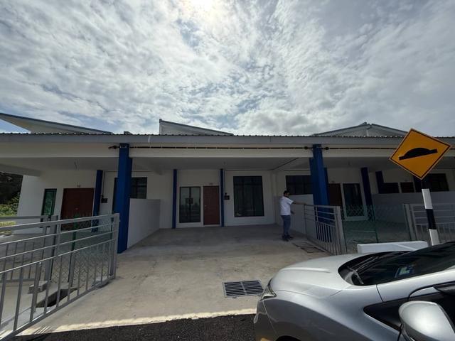 Terraced House for sale in Kuantan, Pahang