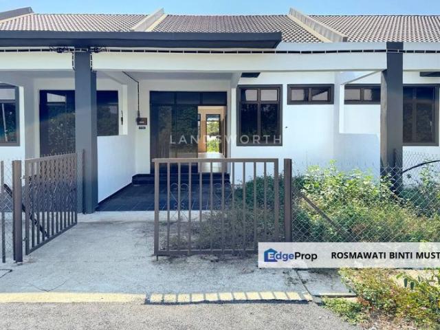 House for sale in Bachok, باچوق / Bachok