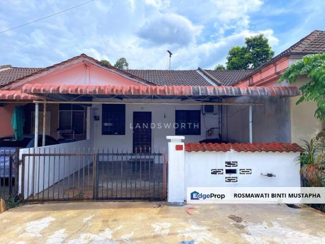 House for sale in Pasir Mas