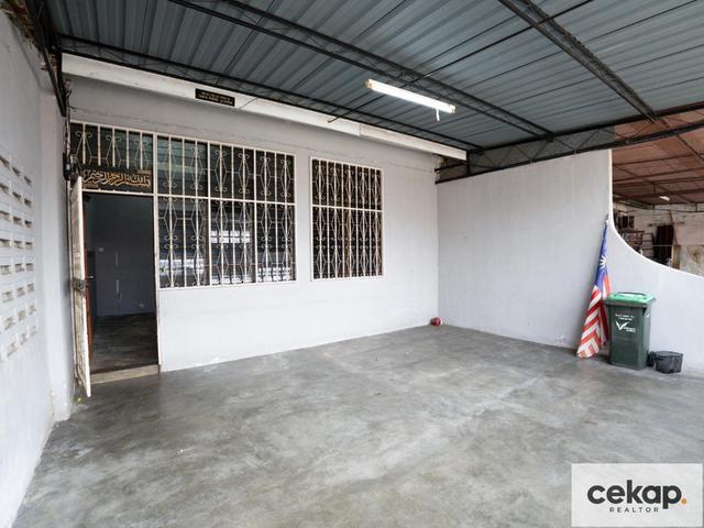 Terraced House for sale in Sungai Petani, Kuala Muda