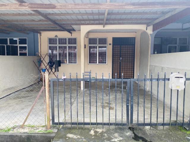 Terraced House for sale in Changlun, Kedah