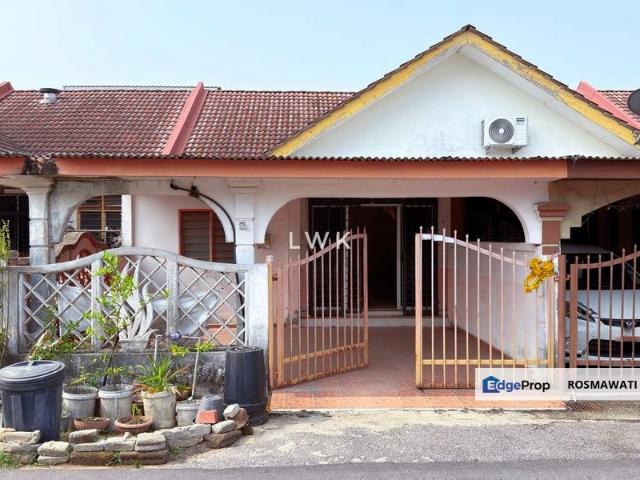 House for sale in Kota Bharu