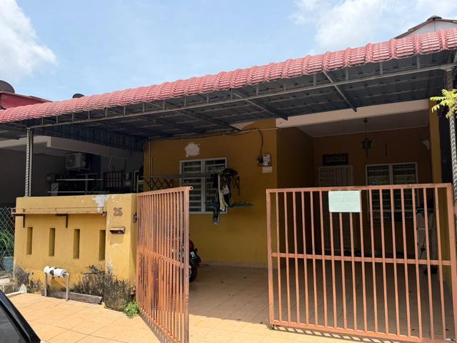 Terraced House for sale in Perak, Tanjong Ipoh