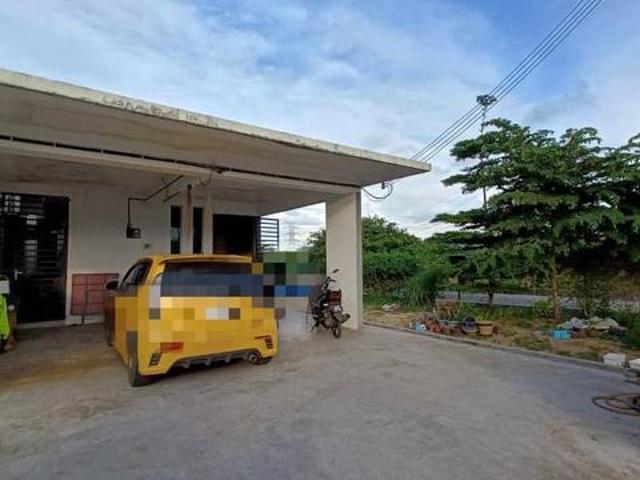 Terraced House for sale in Kuantan, Pahang