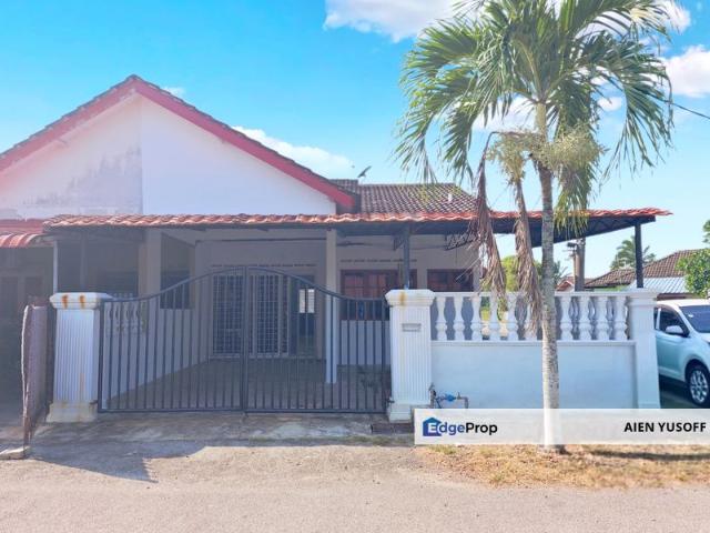 House for sale in Kuantan, Pahang