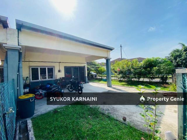 Terraced House for sale in Port Klang, Selangor