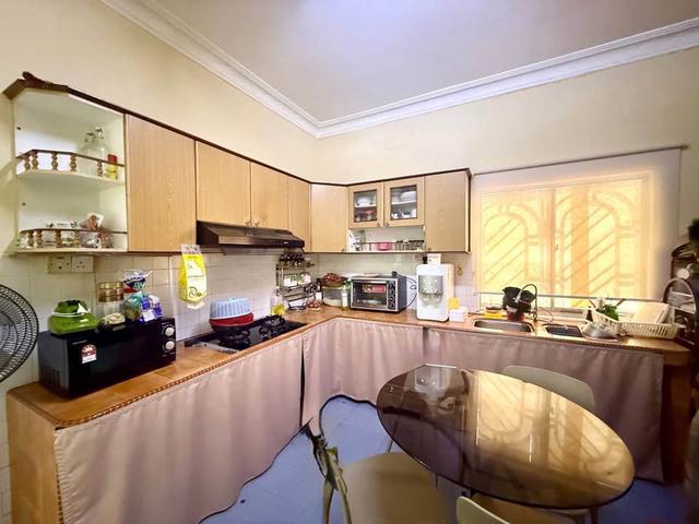 Terraced House for sale in Port Klang, Selangor