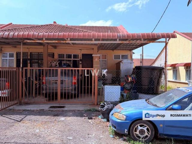 House for sale in Ketereh, Kota Bharu