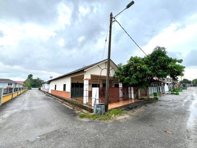 Terraced House for sale in Kuantan