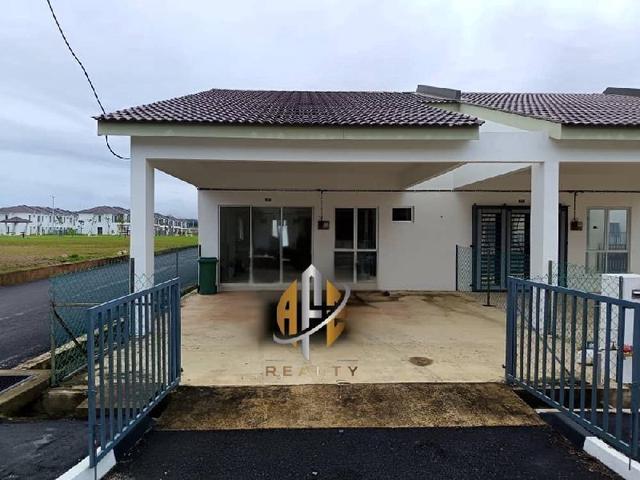 Terraced House for sale in Kuala Muda, Kedah