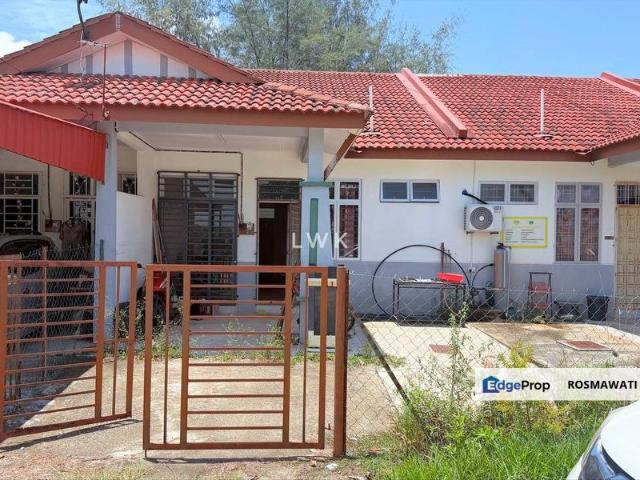 House for sale in Tumpat