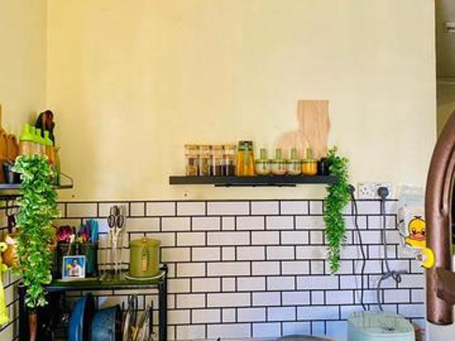 Terraced House for sale in Kuala Muda, Kedah