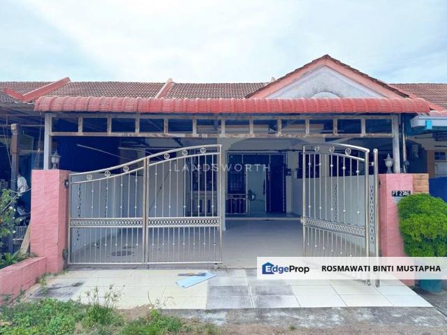 House for sale in Ketereh, Kota Bharu