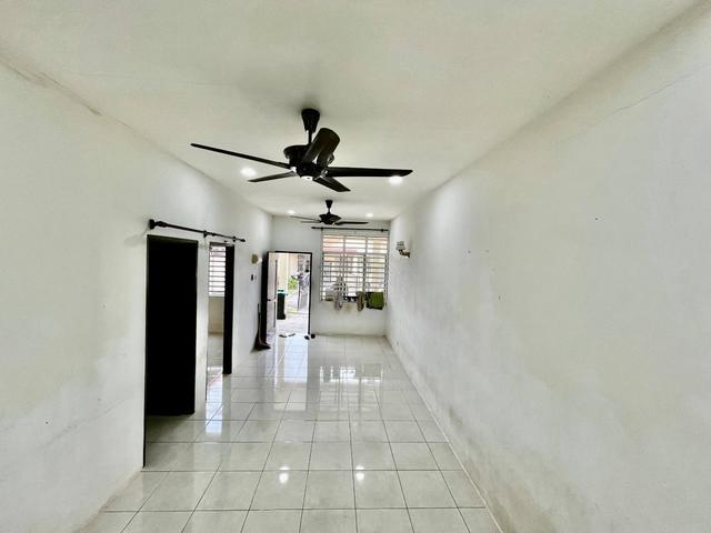 Terraced House for sale in Sik Dalam, Kedah