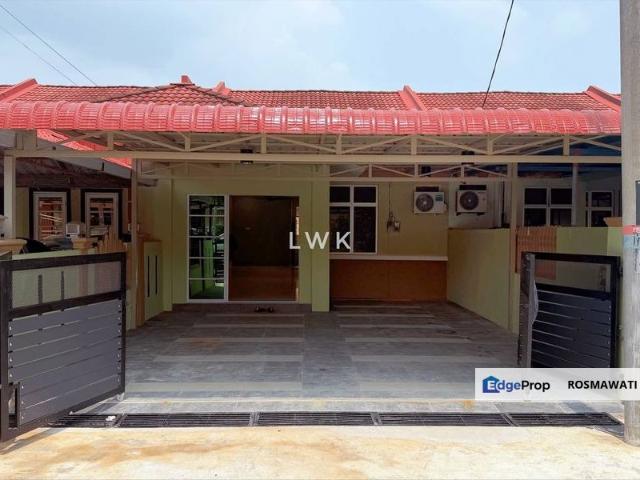 House for sale in Kota Bharu