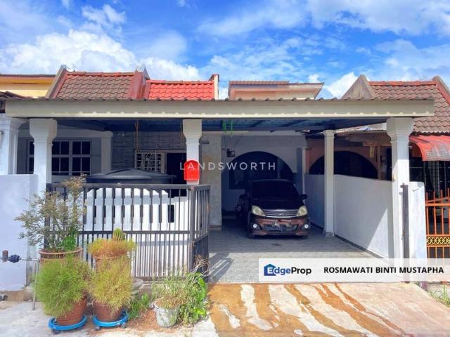 House for sale in Machang, ماچڠ / Machang