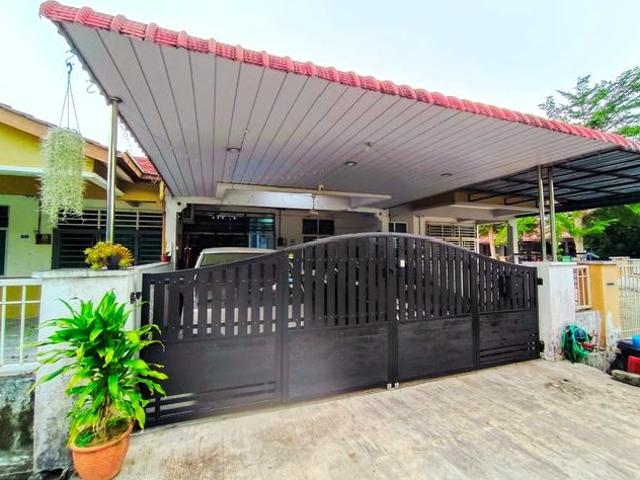 Terraced House for sale in Kuala Muda, Kedah