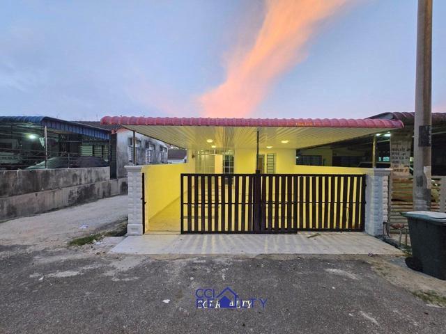 Terraced House for sale in Kulim, Kedah