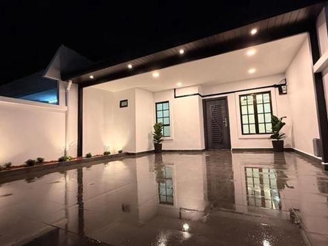 Terraced House for sale in Bukit Ledang, Johor