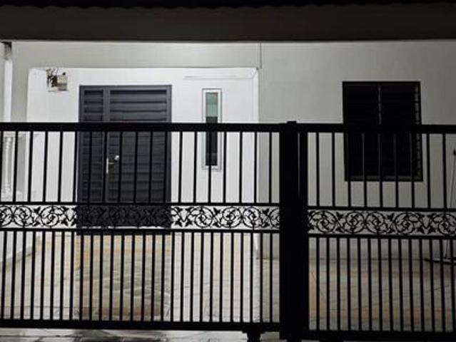 Terraced House for rent in Selayang, Selangor