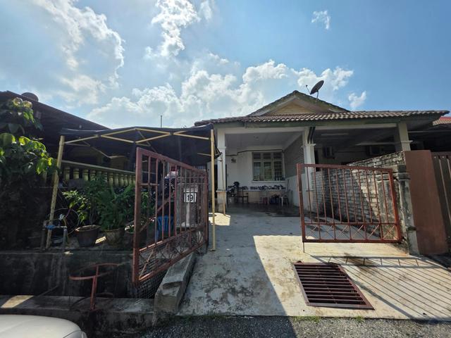 Terraced House for sale in Kuantan, Pahang