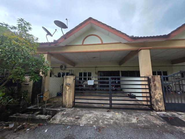 Terraced House for sale in Kuantan, Pahang