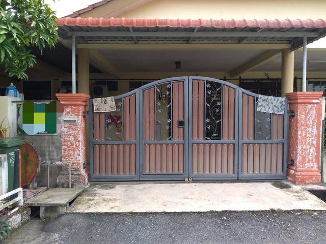 Terraced House for sale in Kuantan, Pahang