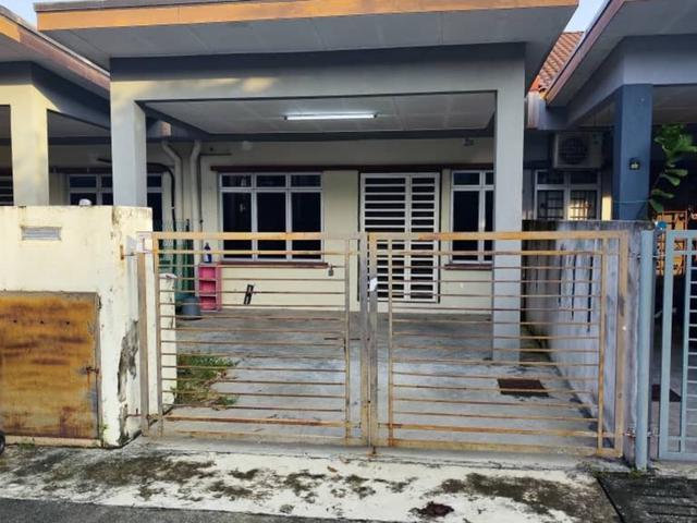 Terraced House for sale in Petaling, Alam Impian