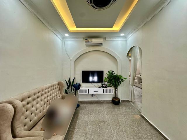 Terraced House for sale in Shah Alam, Petaling
