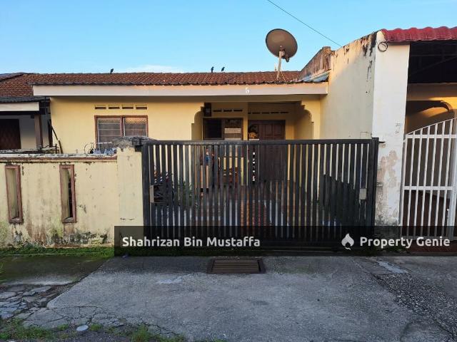 Terraced House for sale in Bukit Ledang, Johor
