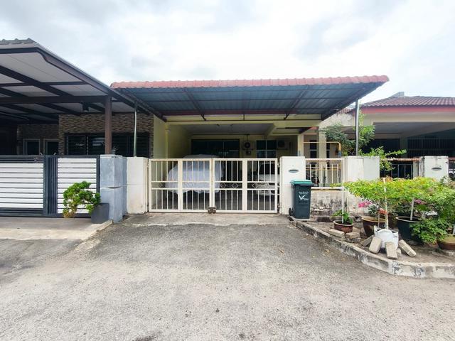 Terraced House for sale in Sungai Petani, Kuala Muda