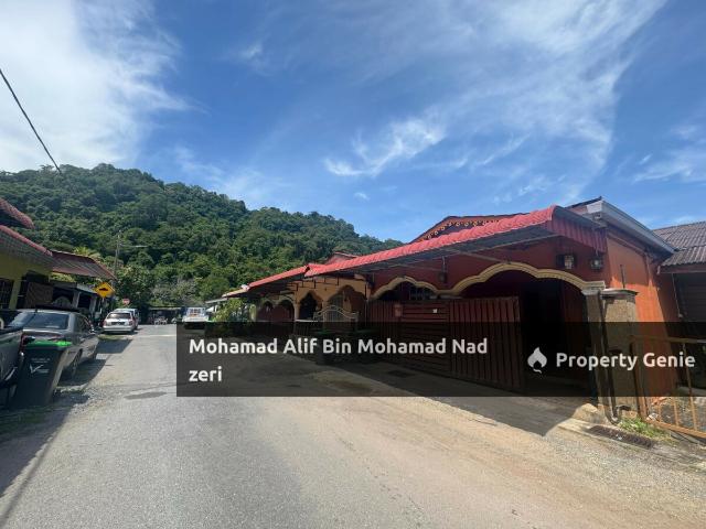 Terraced House for sale in Perlis