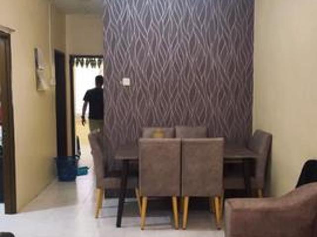 Terraced House for sale in Kulim