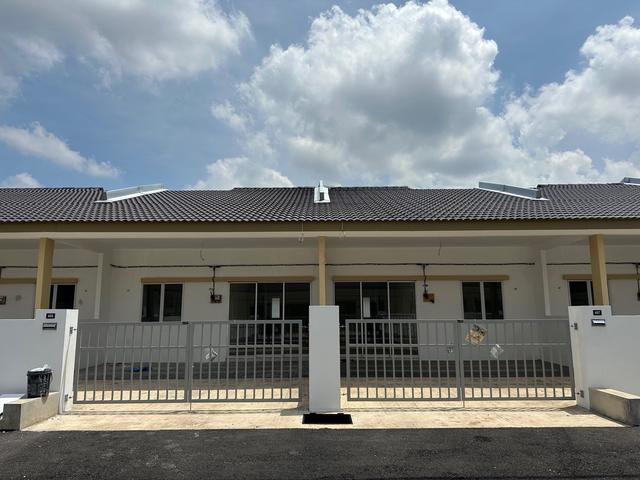 Terraced House for sale in Sungai Petani, Kuala Muda