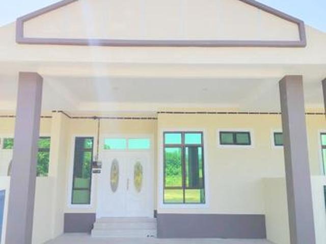 Terraced House for sale in Machang, ماچڠ / Machang