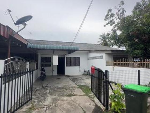 Terraced House for sale in Alor Setar, Kedah