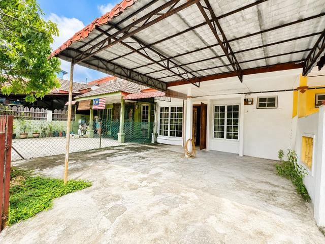 Terraced House for sale in Selangor