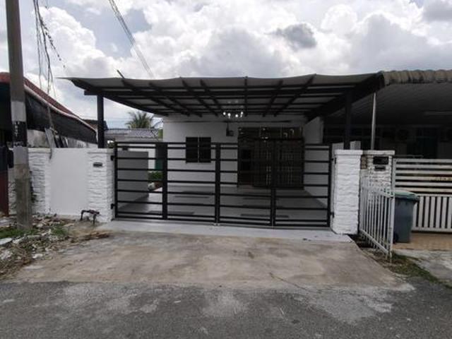 Terraced House for sale in Lunas, Kedah