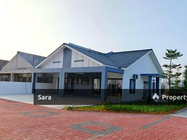 Terraced House for sale in Perak, Batu Gajah