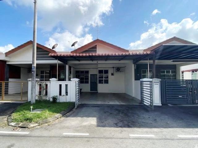Terraced House for sale in Kota Tinggi