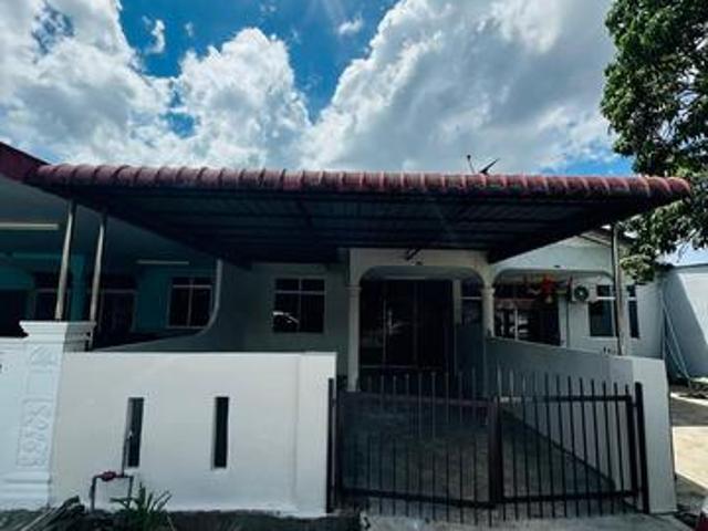 Terraced House for sale in Merbok, Kuala Muda