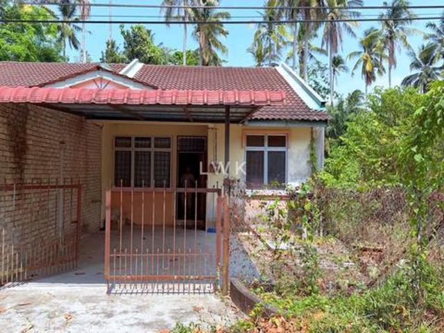 Terraced House for sale in Kota Bahru, Kelantan