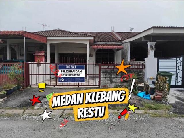 Terraced House for sale in Perak, Tanjong Ipoh