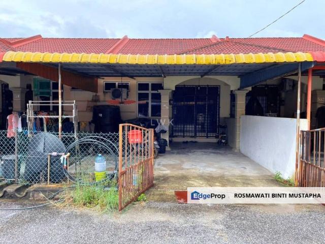 House for sale in Bachok, باچوق / Bachok