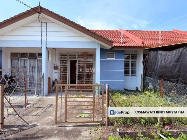 House for sale in Tumpat