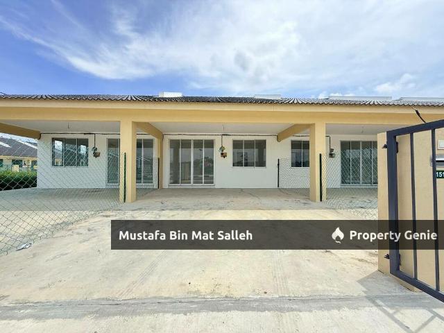 Terraced House for sale in Wellesley, Kedah