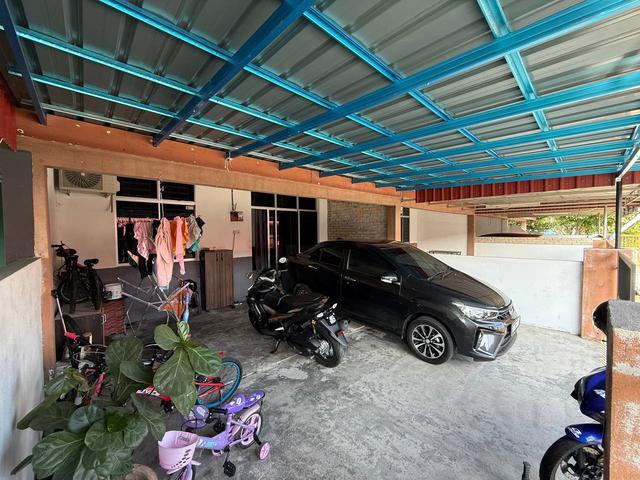 Terraced House for sale in Padang Serai, Kedah
