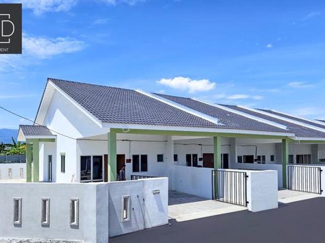 Terraced House for sale in Perak