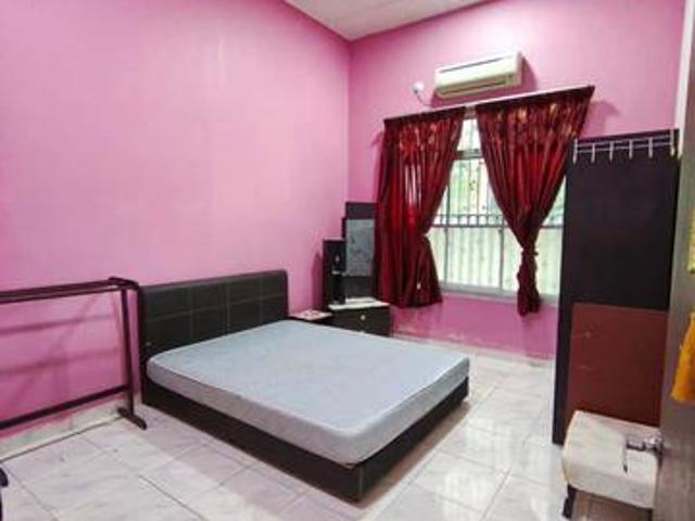 Terraced House for sale in Kuantan, Pahang